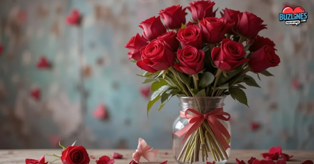 Are You A Rose