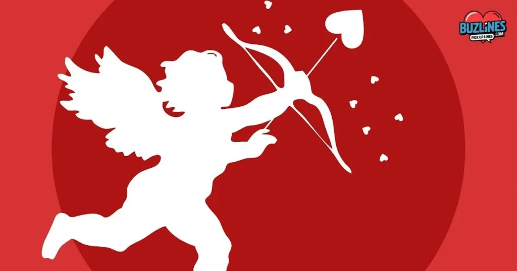 Are You Cupid