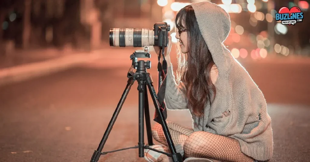 Are You Secretly A Photographer