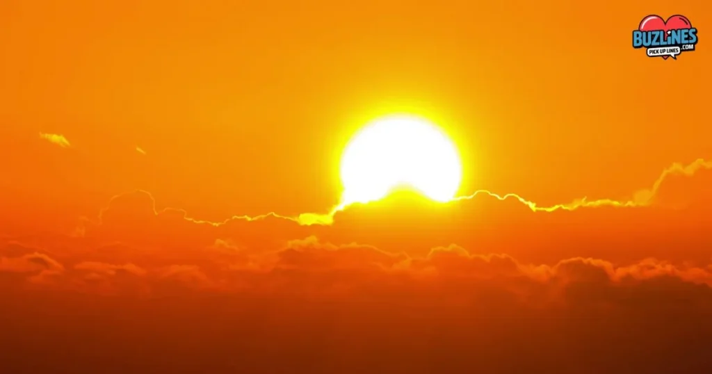 Are You The Sun