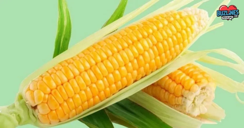 Corn Pick Up Lines And Rizz
