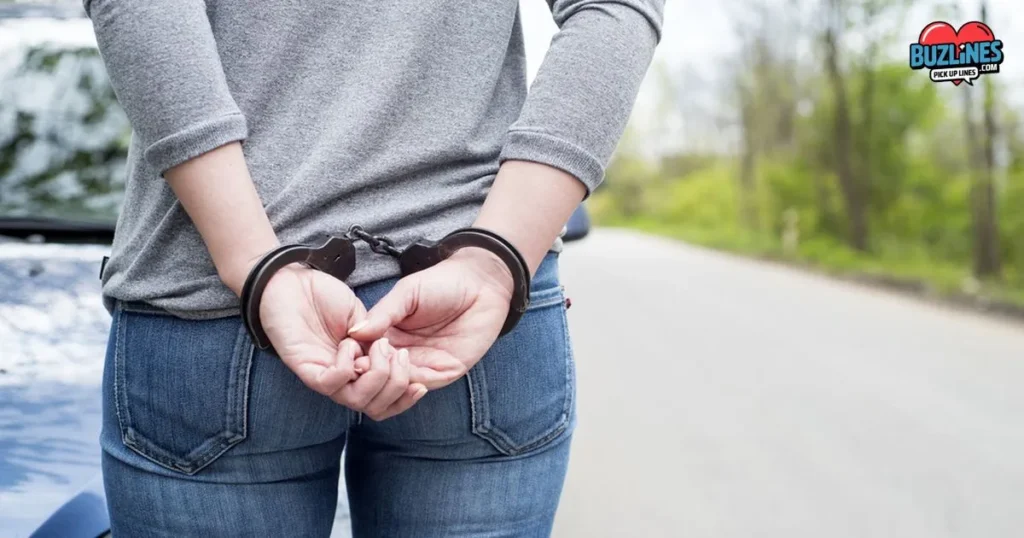 Do You Come With Handcuffs
