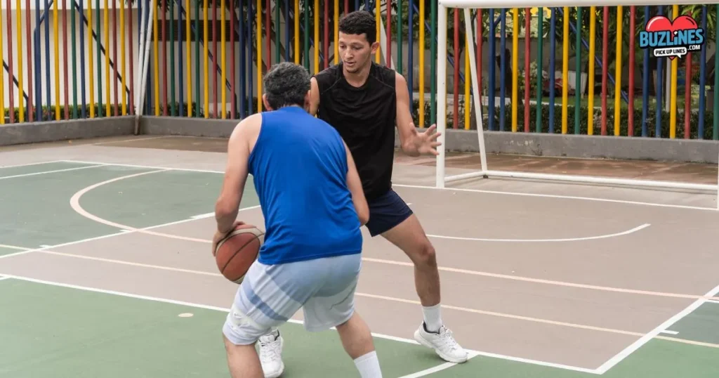 Do You Play Defense