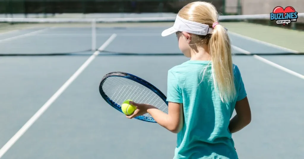 Do You Play Tennis