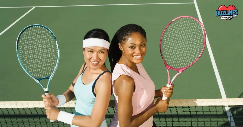 My Tennis Partner