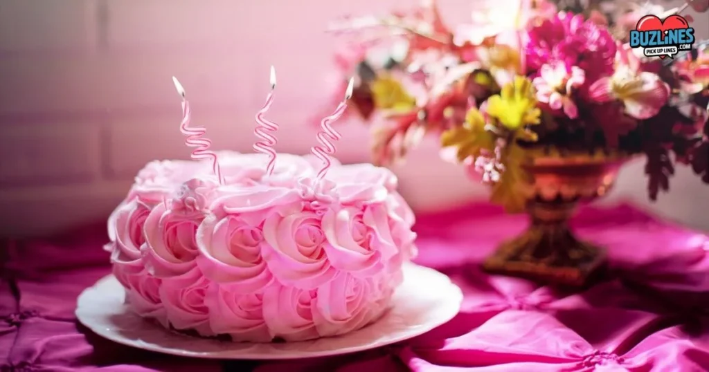 Youre Like The Perfect Birthday Cake