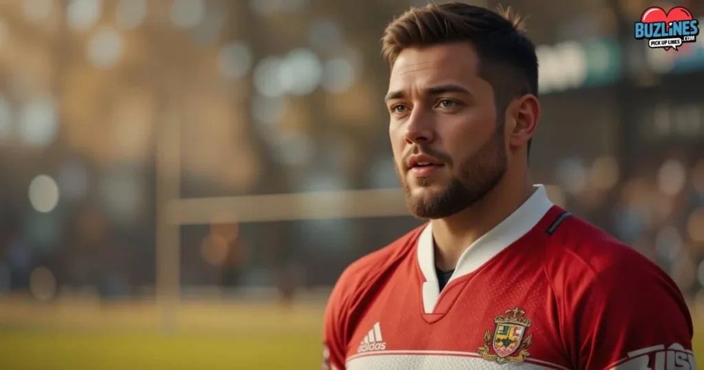 Are You My Rugby Jersey