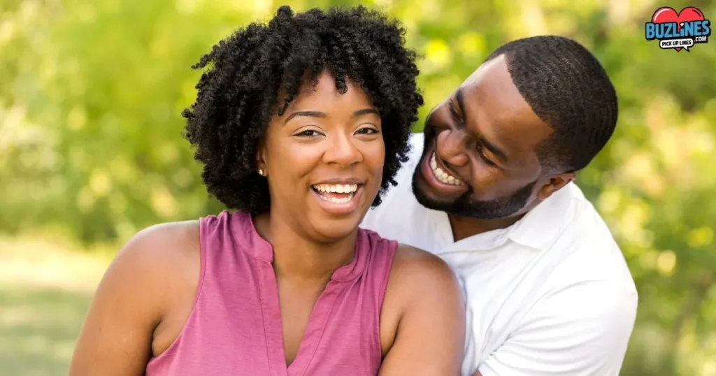 Attractive American Love Pick Up Lines
