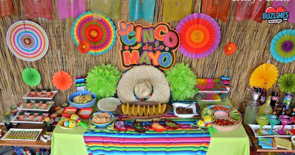 Cinco De Mayo Pick Up Lines And Rizz