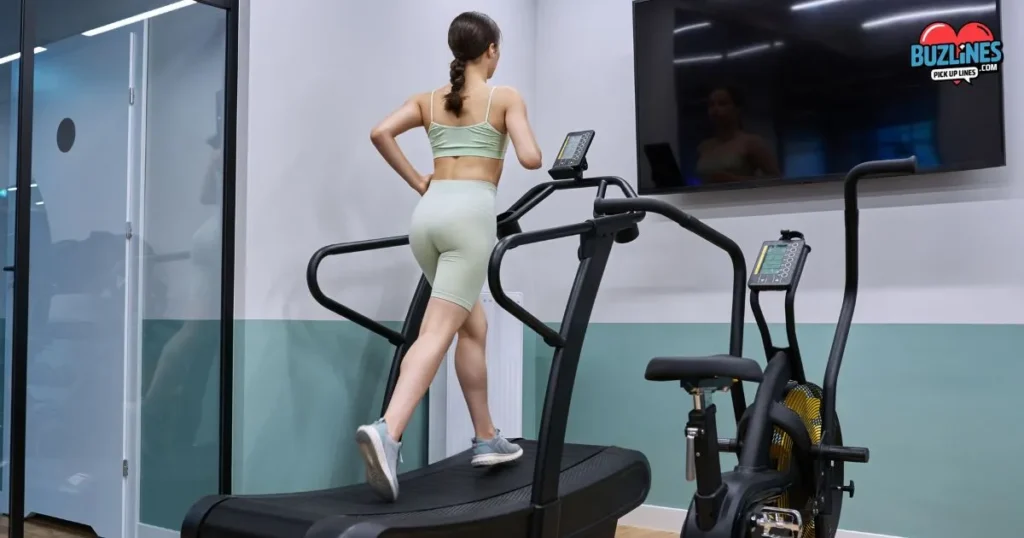 Dirty Cardio Pick Up Lines