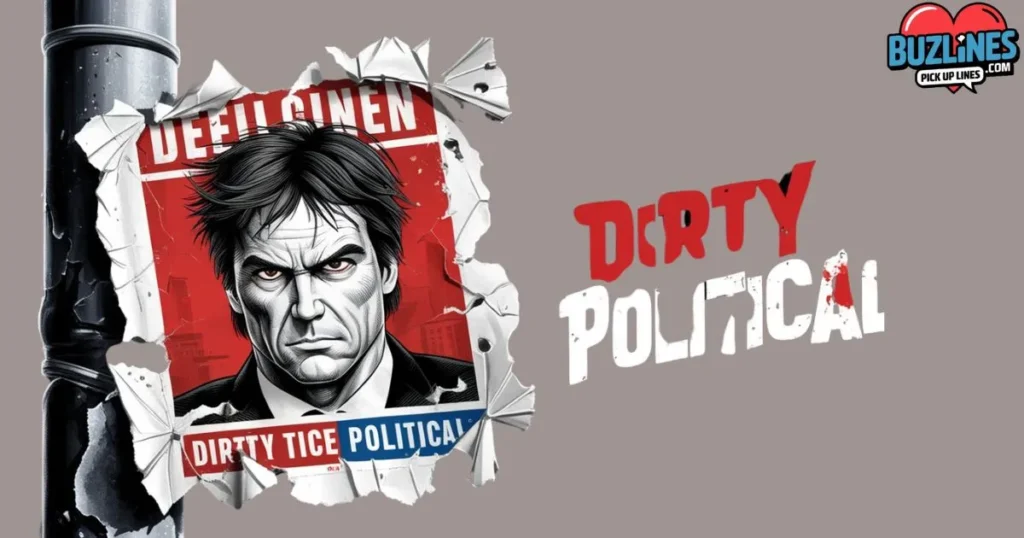 Dirty Political Pick Up Lines For Reddit