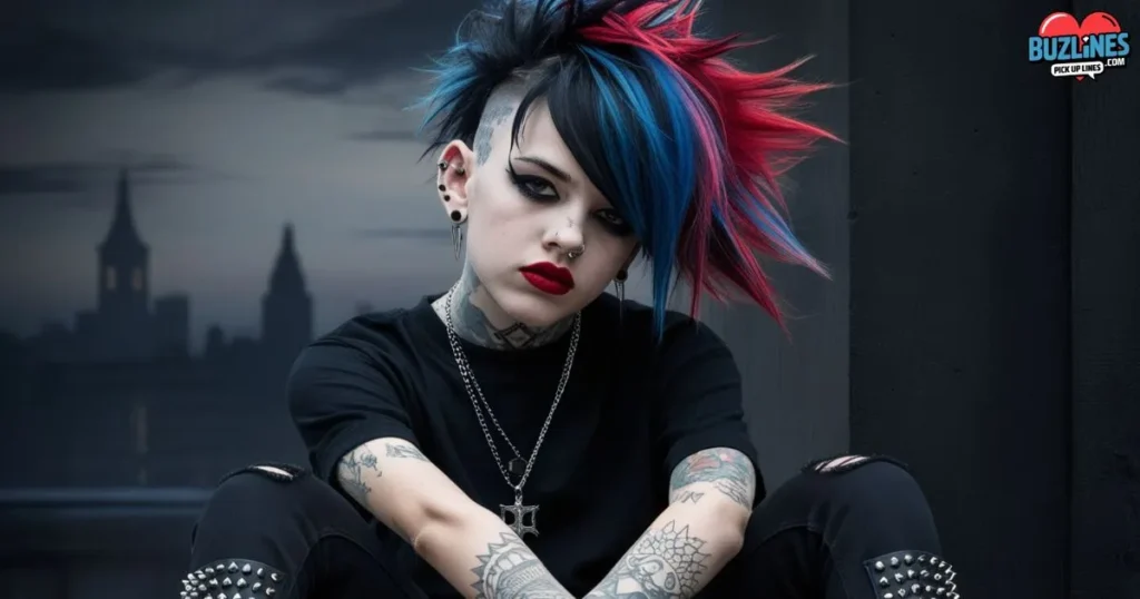 Emo Pick Up Lines And Rizz