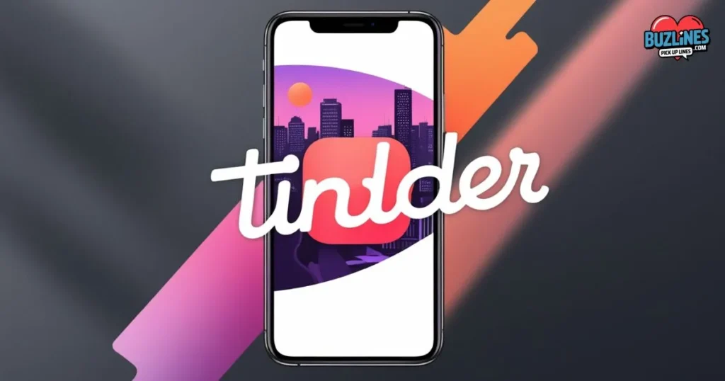 Good Tinder Pick Up Lines