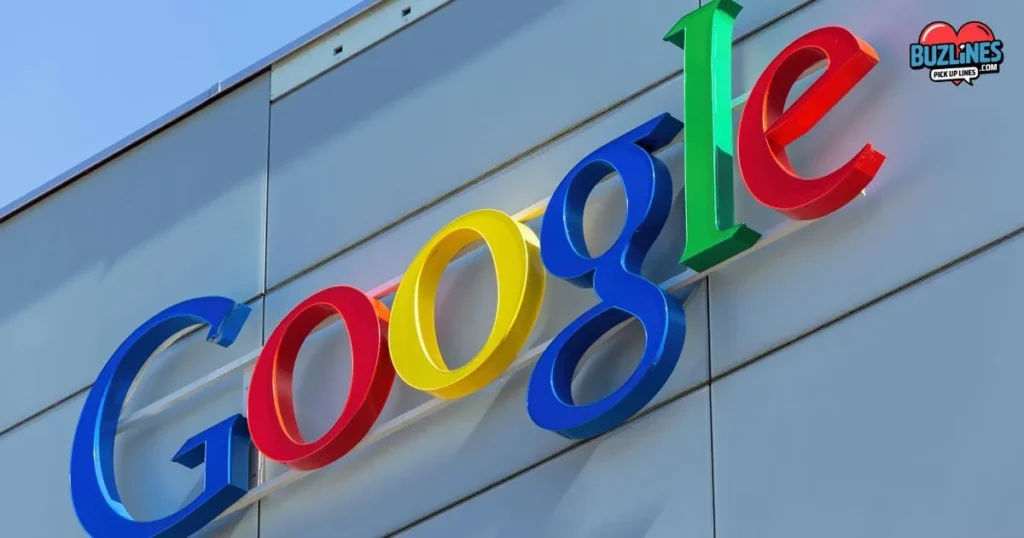 Is Your Name Google