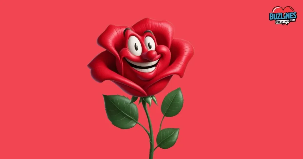 Is Your Name Rose