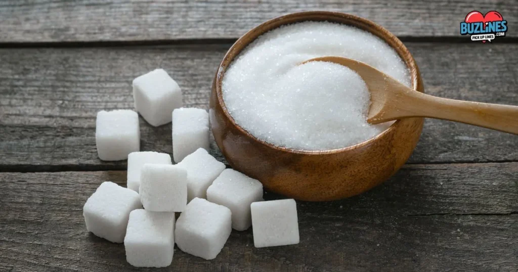 Is Your Name Sugar