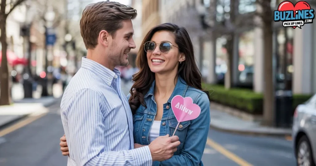 Short And Cute April Fools Day Pickup Lines