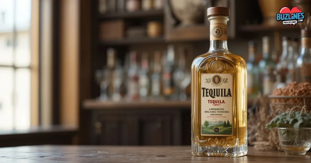 Tequila Pick Up Lines And Rizz