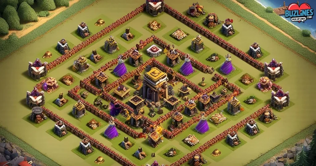 Dirty Clash Of Clans Pick Up Lines
