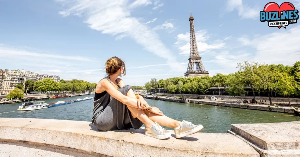 French Pick Up Lines For Him