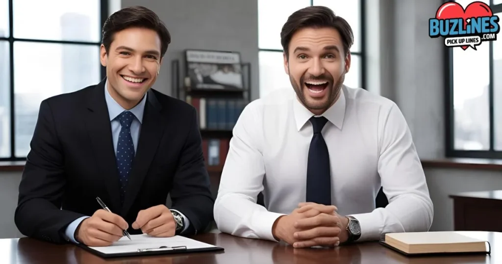 Funny Lawyer