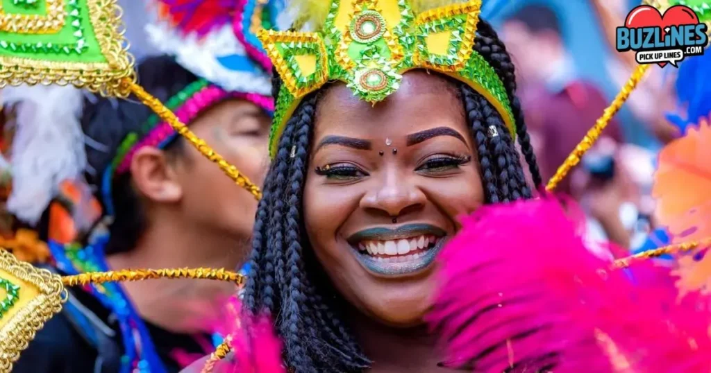 Funny Mardi Gras Pick Up Lines