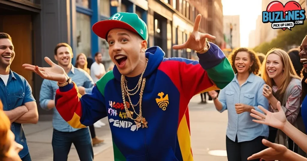 Funny Rap