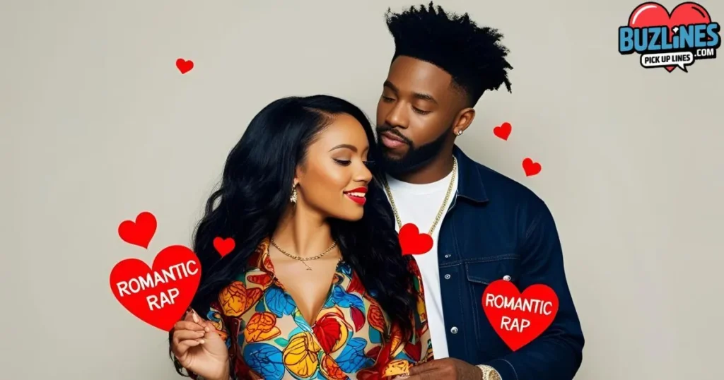 Romantic Rap Inspired