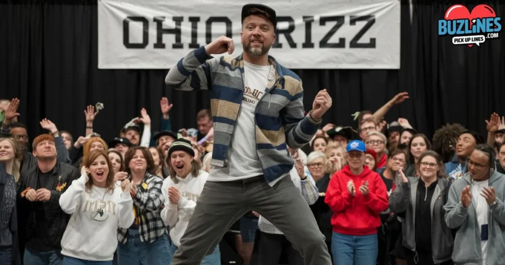 Skibidi Ohio Rizz Meaning Reddit