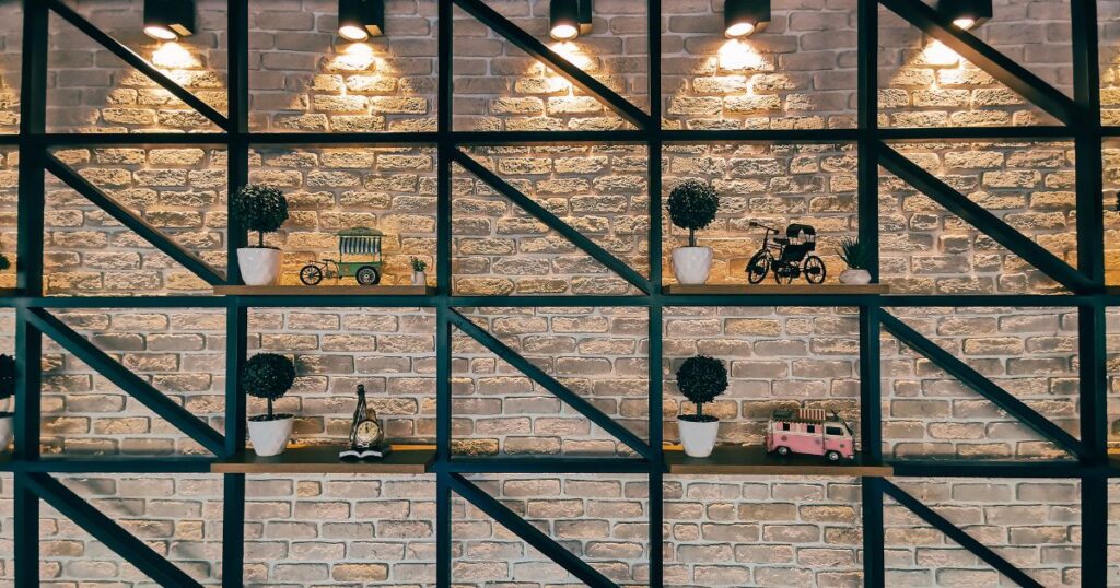 Walls in older homes
