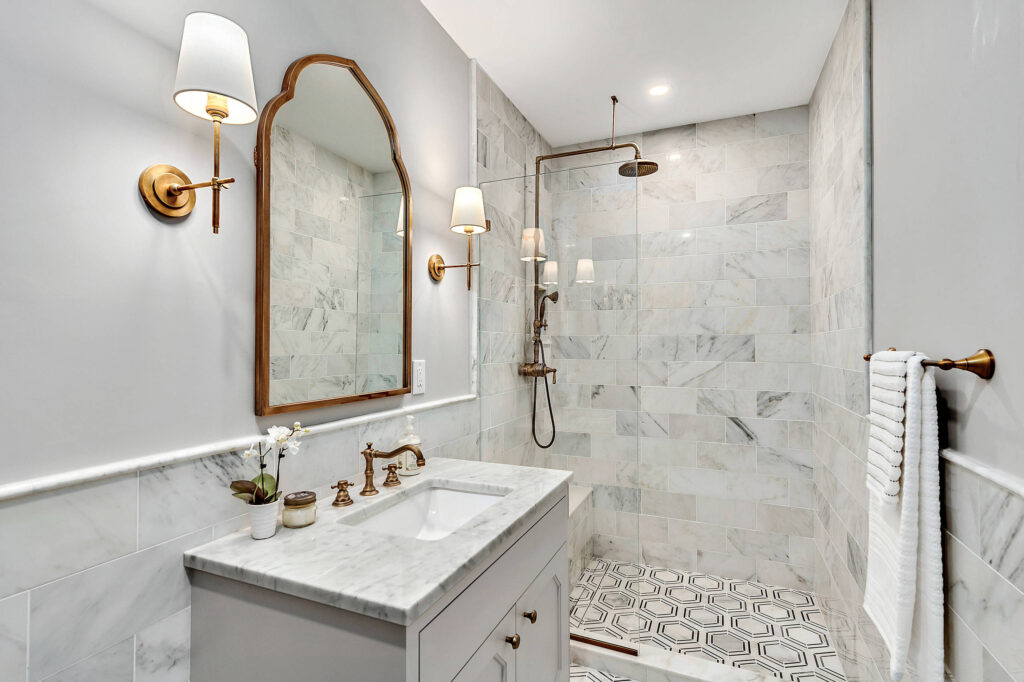 Bath Ideas