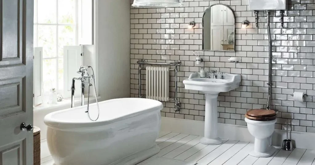 Retro Tile Patterns