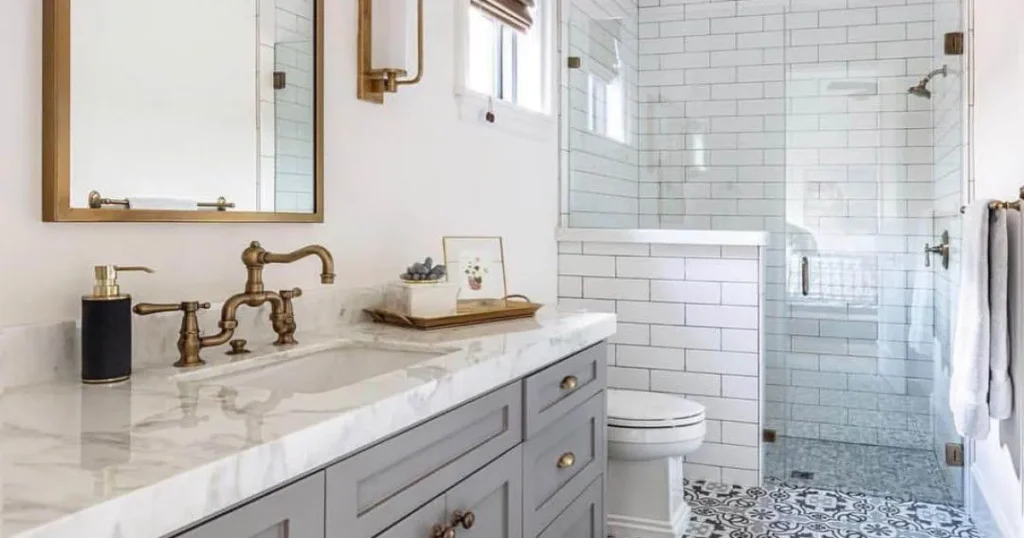 Tiny Vintage Touches That Matter