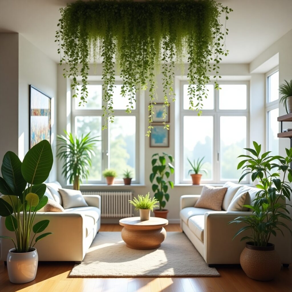 Flux_Dev_A_bright_and_cozy_modern_living_room_with_stylish_ind_2