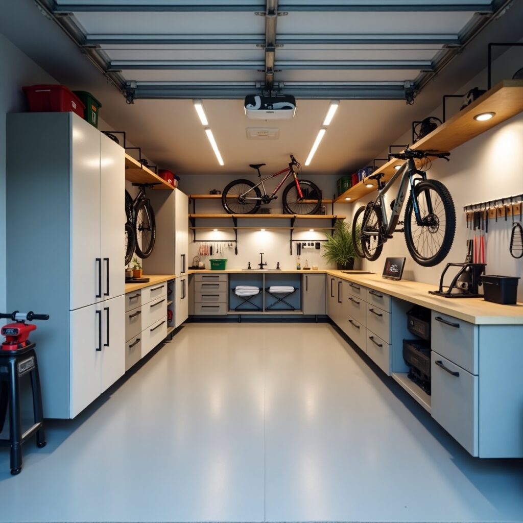 Flux_Dev_A_welllit_organized_and_compact_garage_interior_with__3