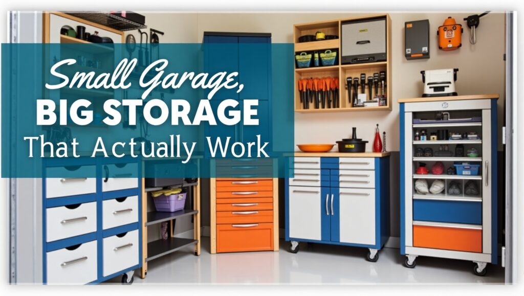 Flux_Dev_A_wellorganized_small_garage_with_a_sleek_modern_aest_3