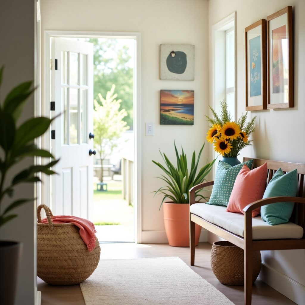Flux_Dev_Create_a_stunning_and_stylish_image_of_a_summerready__3