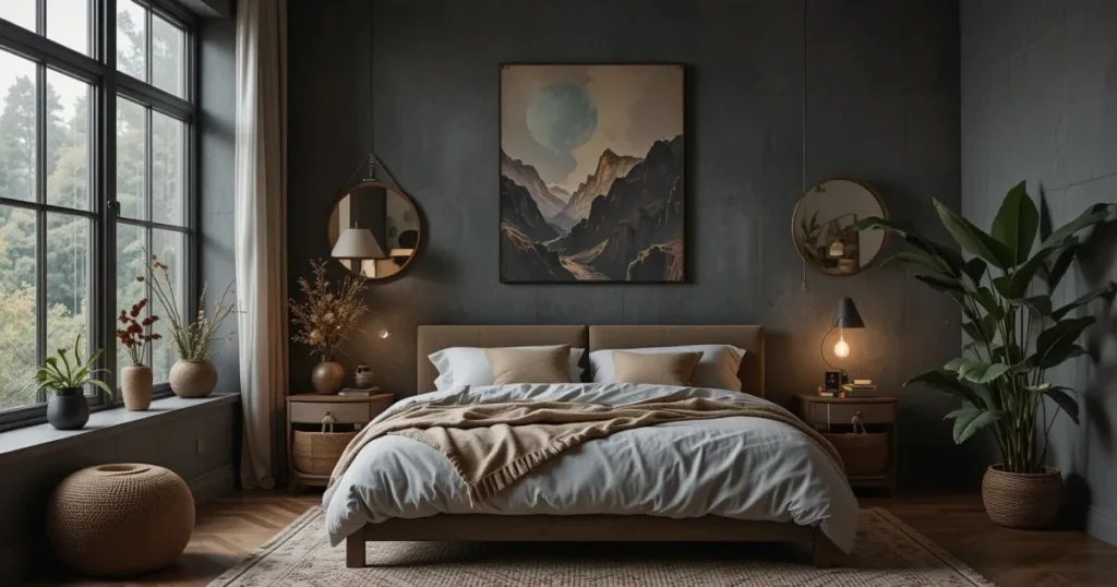 Cozy Textures To Enhance Warmth And Comfort