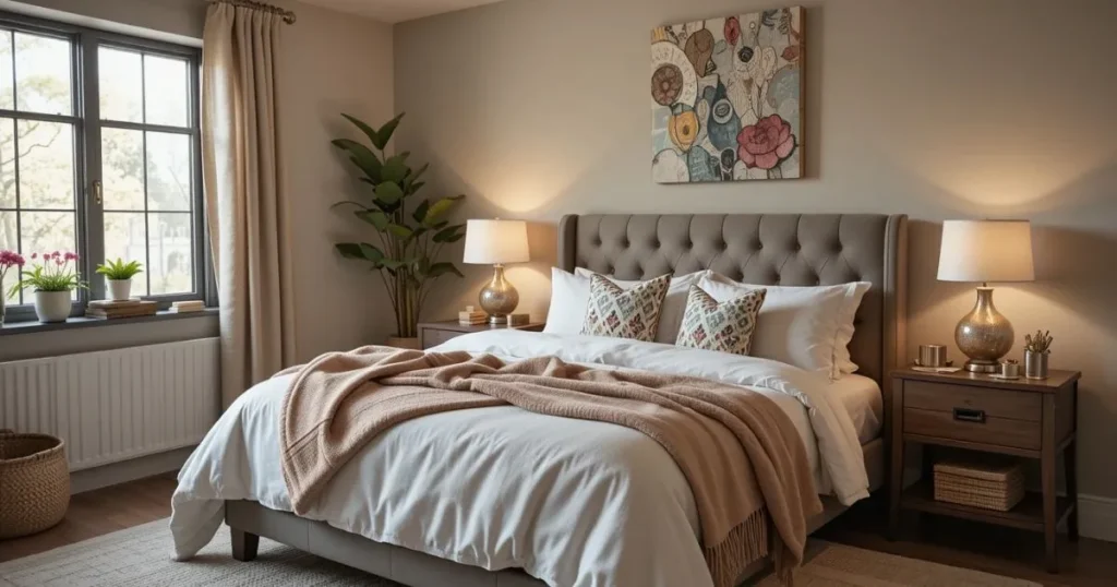 Cozy Throw Blankets