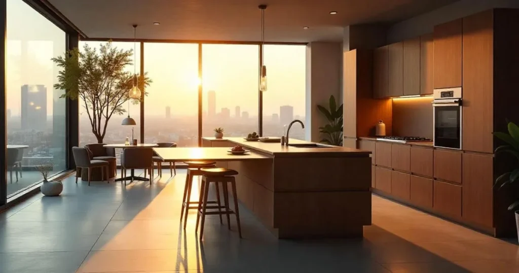 Foldable Dining Tables