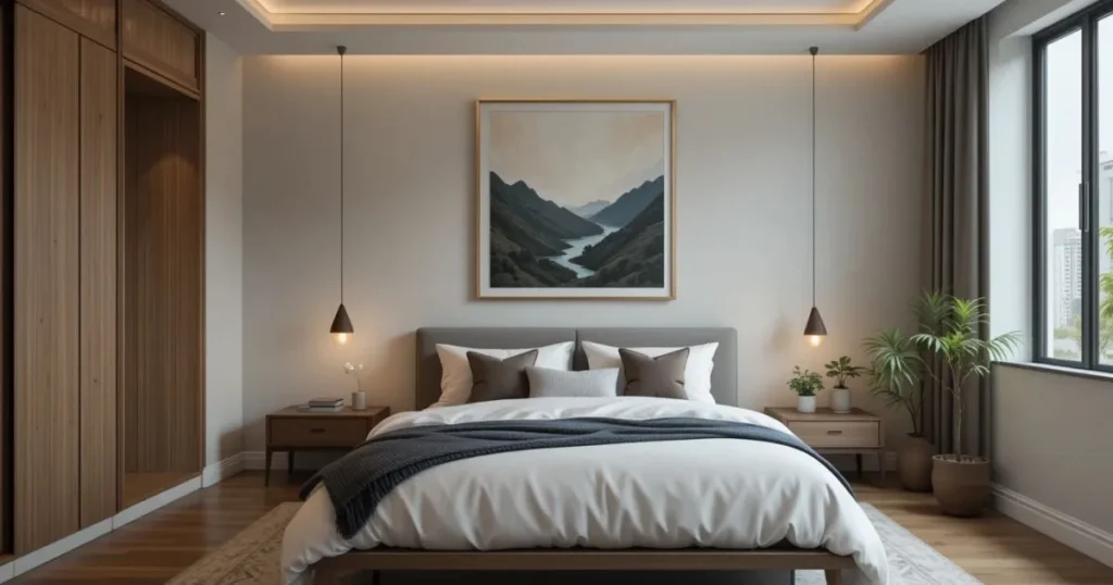 Minimalist Art