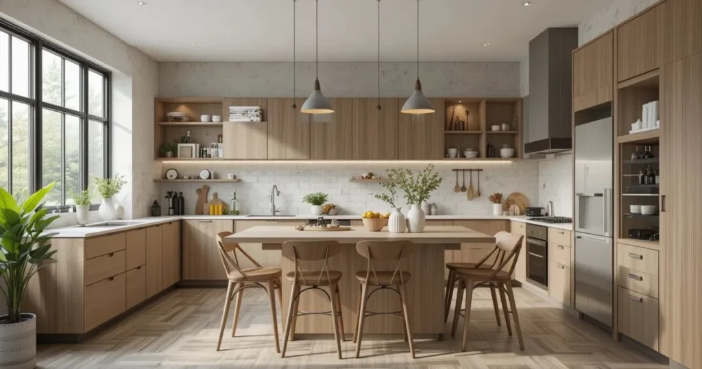 Multifunctional Furniture