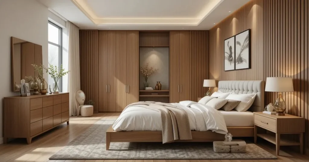 Natural Wood Furniture
