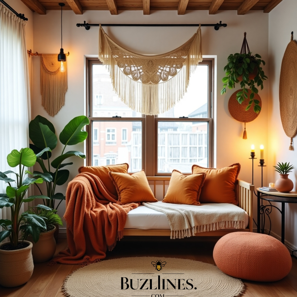 Boho-Chic Small