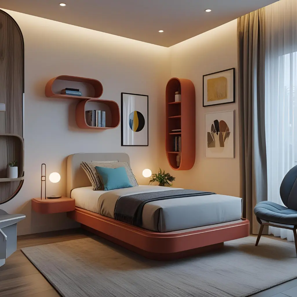 Bed Designs For Every Bedroom