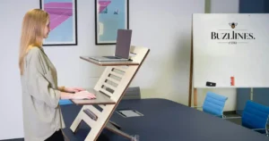 Best Home Office Standing Desk