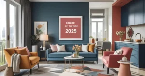 Color Of The Year
