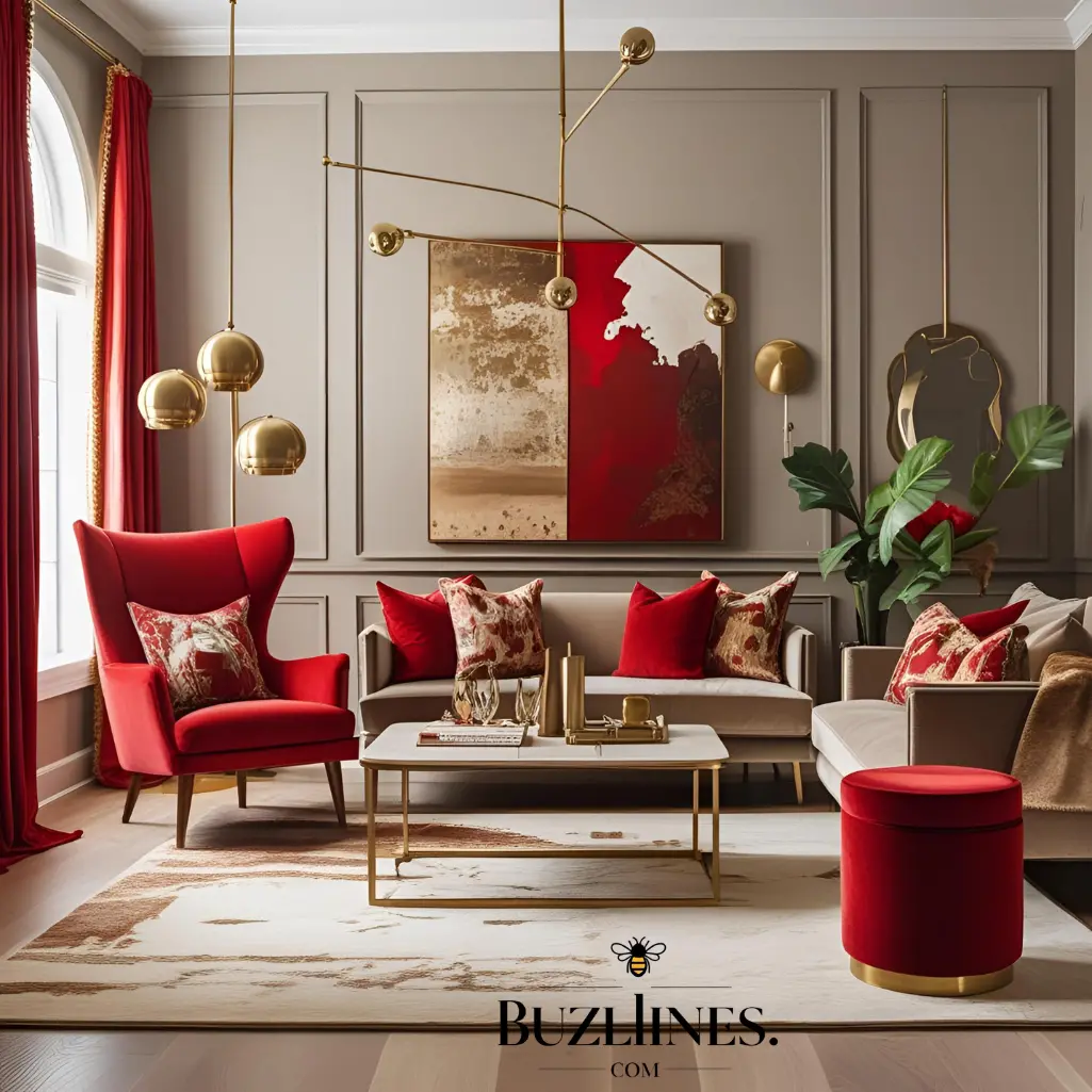 Color Pairing Ideas