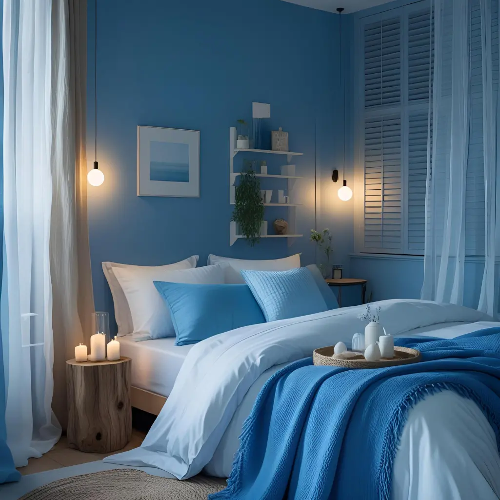 Cool Blue
