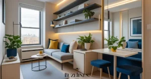 Decor Ideas For City Living
